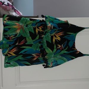 Didn’t like it on me, only worn it once.